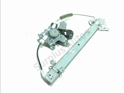 Used Front right window mechanism Front right window mechanism 37017784 37017784