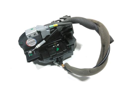 Rear right lock NISSAN JUKE (F15) 1.5 dCi | BP29859084C99