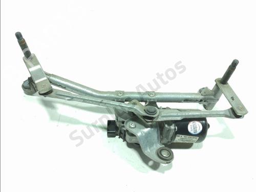 Used Front wipers mechanism Front wipers mechanism SMART FORTWO Coupe (453) 1.0 (453.342, 453.343) (71 hp) 36000558 36000558