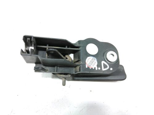 Rear right interior door handle CITROËN NEMO Box Body/MPV (AA_) 1.4 HDi | BP35773803I16 - Image 2