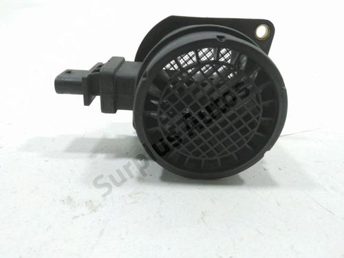 Mass air flow sensor HYUNDAI i30 (GD) 1.6 CRDi | BP30985026M95 - Image 4