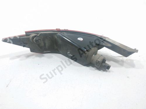 Rear fog light FORD FIESTA VI (CB1, CCN) 1.4 TDCi | BP31006965C37