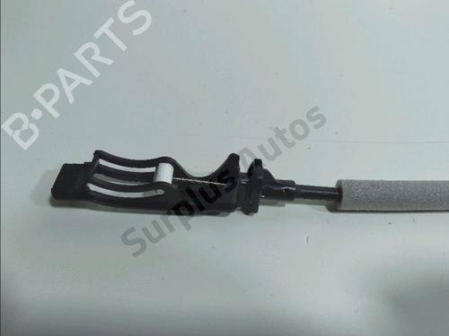 Front right lock VW T-ROC (A11, D11) 1.0 TSI | BP37017874C97 - Image 2