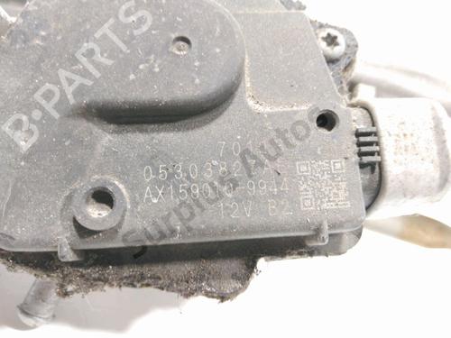 Vindrude Viskermekanisme JEEP COMPASS (MK49) 2.2 CRD | BP32771057C83 - Image 3
