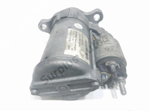 Starter FIAT 500X (334_) 1.6 (334AXE1A) | BP38613463M8 - Image 3