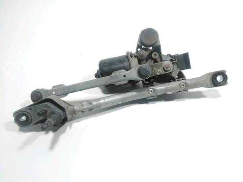 Front wipers mechanism TOYOTA AYGO (_B1_) 1.0 (KGB10_, KGB10R) | BP28273321C83 