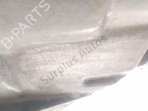 Gearbox RENAULT TWINGO III (BCM_, BCA_) 1.0 SCe 70 | BP33686242M3 - Image 6