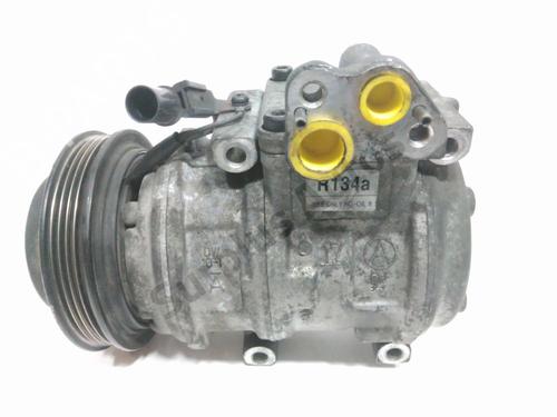 AC compressor KIA CARNIVAL II (GQ) 2.9 CRDi | BP37764539M34 - Image 2