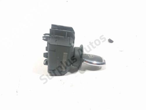 Used Ignition barrel MERCEDES-BENZ C-CLASS T-Model (S204) C 220 CDI (204.208) (170 hp) 28224947