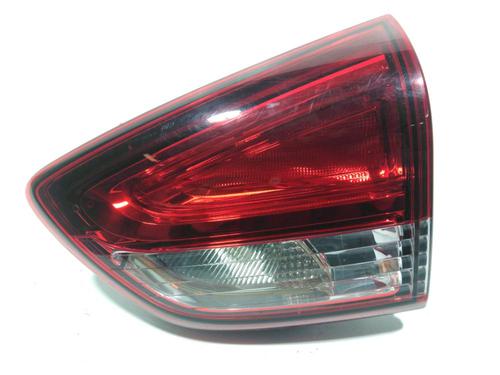 Højre baklys, luke RENAULT CLIO IV Grandtour (KH_) 1.5 dCi 90 (KHN3, KHN4) (90 hp) 28267202