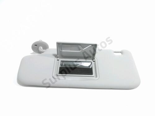 Left sun visor CITROËN C3 AIRCROSS II (2R_, 2C_) 1.2 PureTech 110 (2RHNZB, 2RHNZW, 2RHNPX, 2RHNPJ) | BP33231280I1 - Image 2