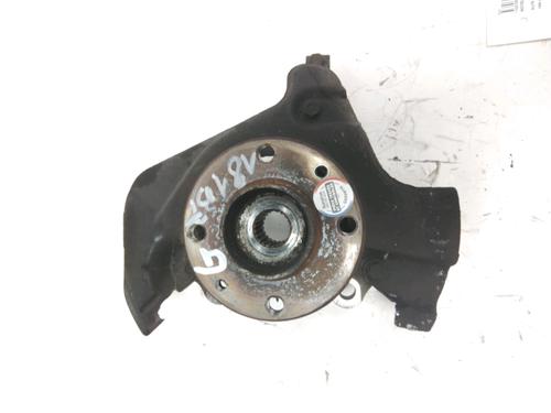 Used Left front steering knuckle ALFA ROMEO MITO (955_) 1.4 MultiAir (955AXL1B) (105 hp) 28225727