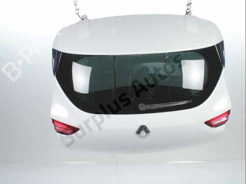 tailgate-renault-clio-iv-bh_-2012-2013-2014-2015-2016-2017-2018-2019-2020-2021-33867689 main image