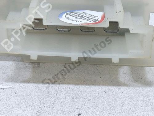 Heater resistor PEUGEOT PARTNER MPV (5_, G_) 2.0 HDI | BP30986962M108