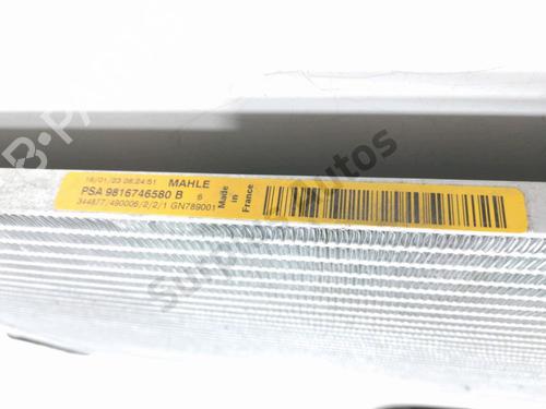 Heater matrix PEUGEOT 508 SW II (FC_, FJ_, F4_) PureTech 130 | BP28223735M63