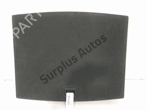 Used Luggage compartment floor Luggage compartment floor 31002194 31002194