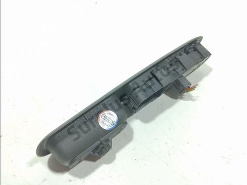 Left front window switch PEUGEOT 407 (6D_) 1.6 HDi 110 (6D9HZC, 6D9HYC) | BP36796558I27 - Image 2