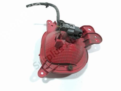 Rear fog light KIA SOUL II (PS) 1.6 CRDi 136 | BP28270604C37 