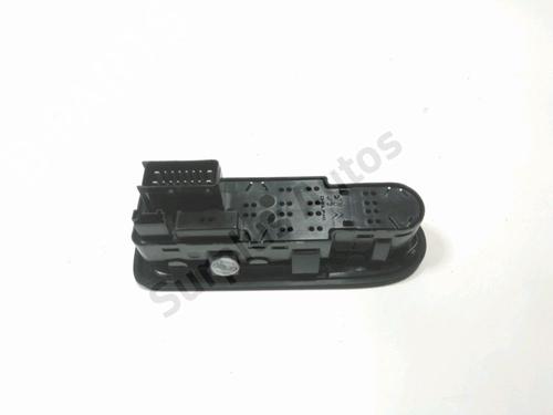 Left front window switch CITROËN C3 II (SC_) 1.2 VTi 82 | BP38300763I27 - Image 3