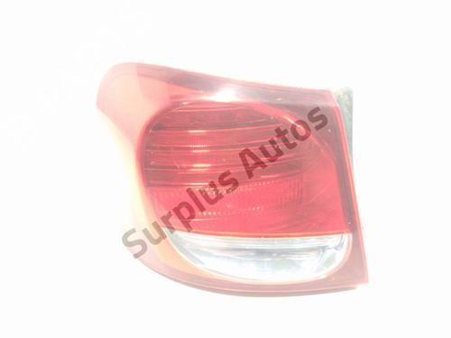 Used Left taillight Left taillight LEXUS GS (_S19_) 450h (GRS191_, GWS191_, GRS191R, GWS191R) (345 hp) 36315006 36315006