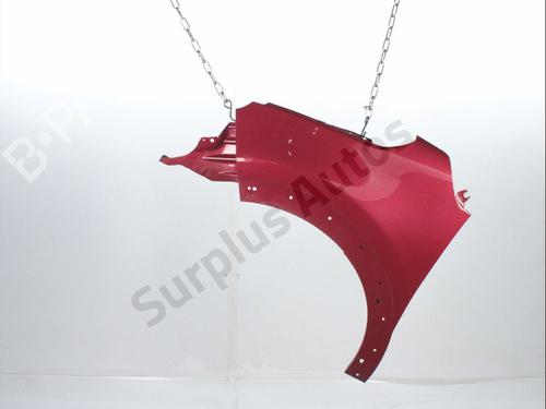 Used Left front fenders Left front fenders CITROËN C3 III Van (SX_, SY_) BlueHDi 100 (102 hp) 39765288 39765288