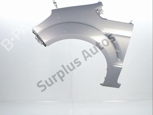 Used Left front fenders Left front fenders FORD S-MAX (WA6) 2.0 TDCi (140 hp) 33839046 33839046