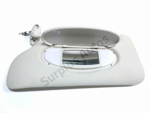 Left sun visor MINI MINI COUNTRYMAN (R60) Cooper D | BP36352079I1 - Image 2