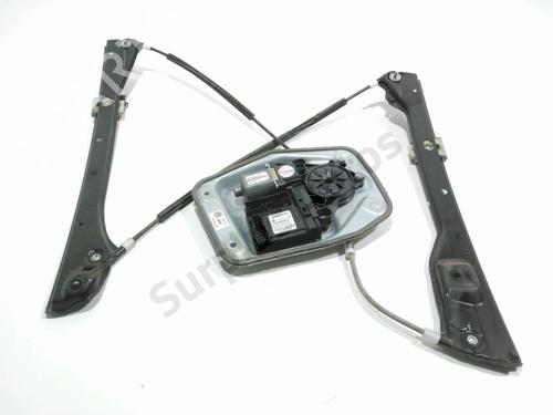 Used Front left window mechanism VW GOLF PLUS V (5M1, 521) 1.6 TDI (105 hp) 28241584
