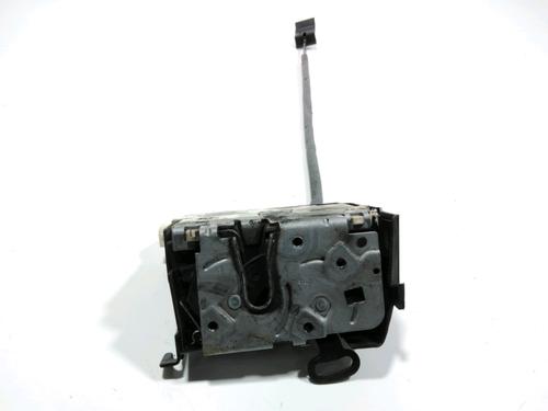 Used Front right lock Front right lock 37777148 37777148