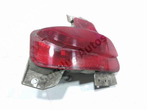 Feu de brouillard arrière OPEL ZAFIRA TOURER C (P12) 2.0 CDTi (75) (130 hp) 32154391