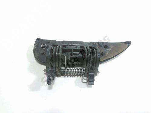 Front right exterior door handle DACIA SANDERO II 1.5 dCi | BP28242071C129 
