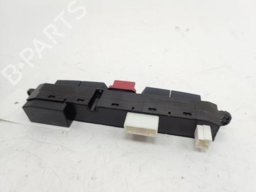 Advarselsbryter KIA PRO CEE'D (ED) 1.6 CRDi 115 | BP37768115I22 - Image 3