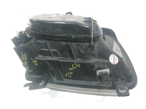 Left headlight VW POLO (6N2) 1.4 | BP28266621C28 