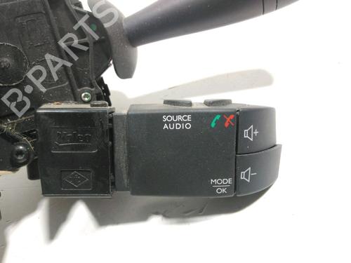 Steering wheel controls DACIA LOGAN MCV II 1.5 dCi | BP28226828E15 - Image 4