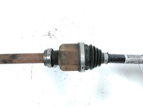 Right front driveshaft CITROËN C4 CACTUS 1.2 PureTech 130 | BP28224817M39