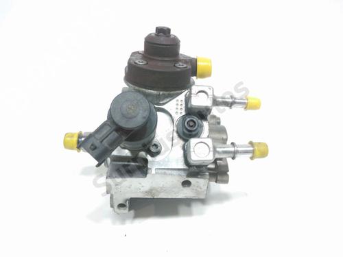 Used Injection pump FORD FIESTA VI (CB1, CCN) 1.5 TDCi (75 hp) 28221195