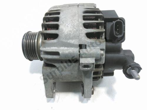 Generator HYUNDAI i30 (FD) 1.6 CRDi (90 hp) 30985888