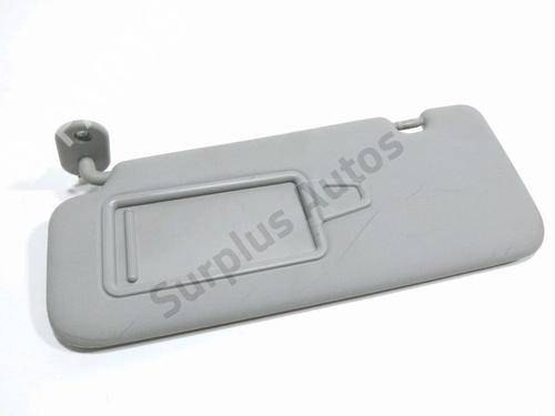 Left sun visor KIA PICANTO II (TA) 1.0 | BP28265140I1 