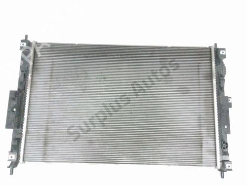 Used Water radiator PEUGEOT 308 III (FB_, FH_, FP_, F3_, FM_) PureTech 130 (FPHNSL, FPHNST) (131 hp) 30190900