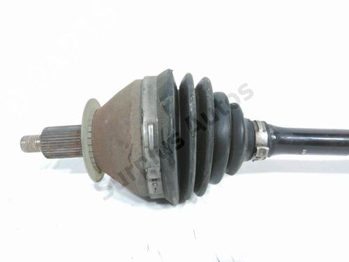 Left front driveshaft VW T-CROSS (C11, D31) 1.0 TSi | BP28224904M38 