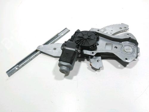 Used Rear right window mechanism Rear right window mechanism 37778699 37778699