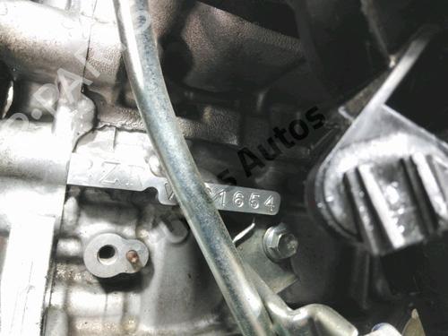 Engine TOYOTA AURIS (_E18_) 1.8 Hybrid (ZWE186_, ZWE186R) | BP32102181M1  - Image 5