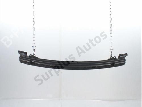 Used Front bumper reinforcement Front bumper reinforcement 38165436 38165436