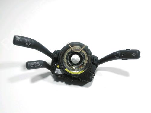 Used Steering wheel controls AUDI A5 (8T3) 3.0 TDI quattro (240 hp) 28226866