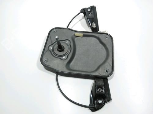 Used Rear right window mechanism Rear right window mechanism 28250179 28250179