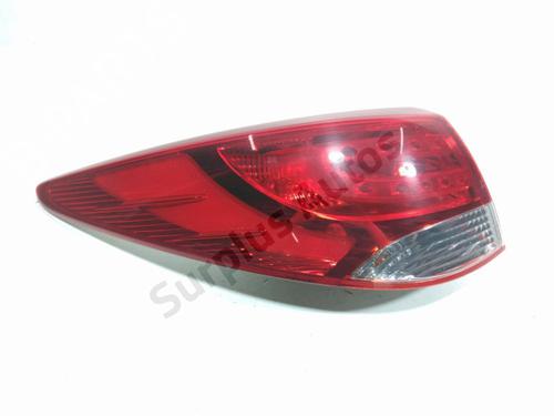 left-taillight-hyundai-ix35-lm-el-elh-2009-2010-2011-2012-2013-2014-2015-2016-39260798 main image