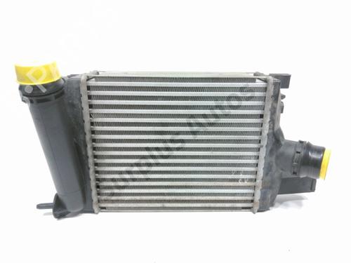 Intercooler Intercooler RENAULT CAPTUR I (J5_, H5_) 1.2 TCe 120 (120 hp) 37291277 37291277