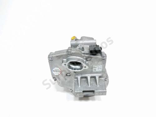 Used AC compressor AC compressor RENAULT MEGANE IV Hatchback (B9A/M/N_) 1.6 E-TECH 160 (B9NH) (160 hp) 28223572 28223572