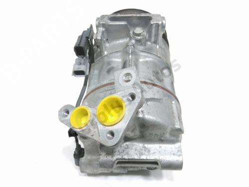 AC compressor RENAULT CLIO V (B7_) 1.5 Blue dCi 100 (B7AD) | BP39462348M34 - Image 3