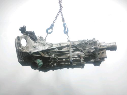 Used Gearbox Gearbox 37764870 37764870